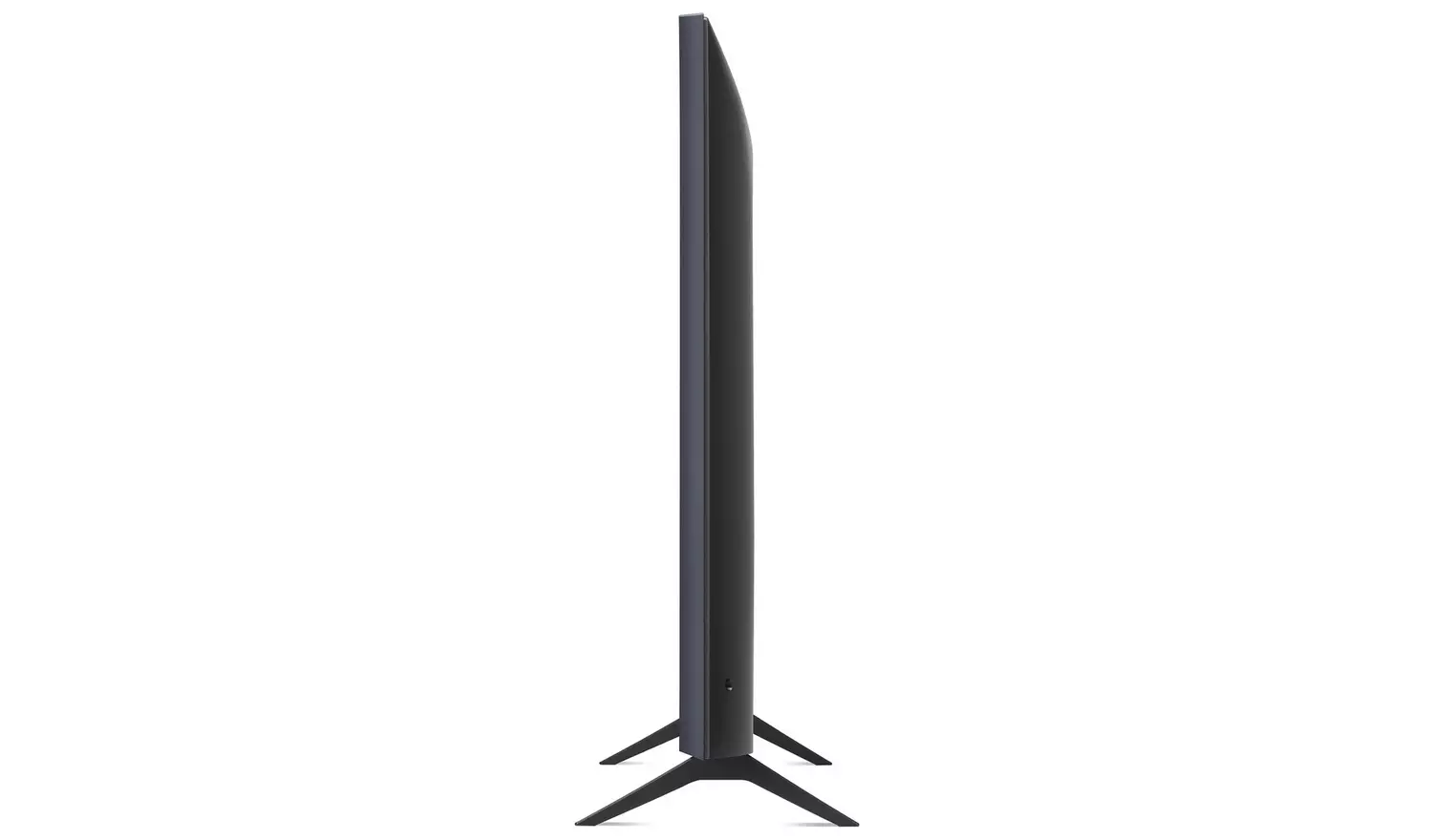 LG 43 Inch 43QNED756RA Smart 4K UHD HDR QNED Freeview TV