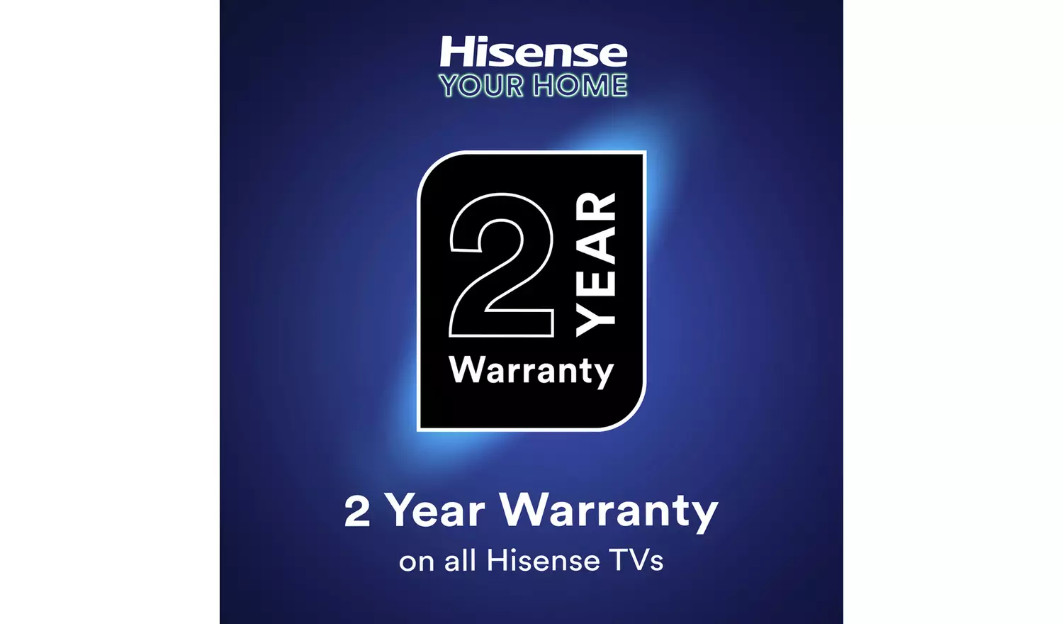 Hisense 55 Inch 55U8KQTUK Smart 4K 144Hz UHD HDR Mini LED TV