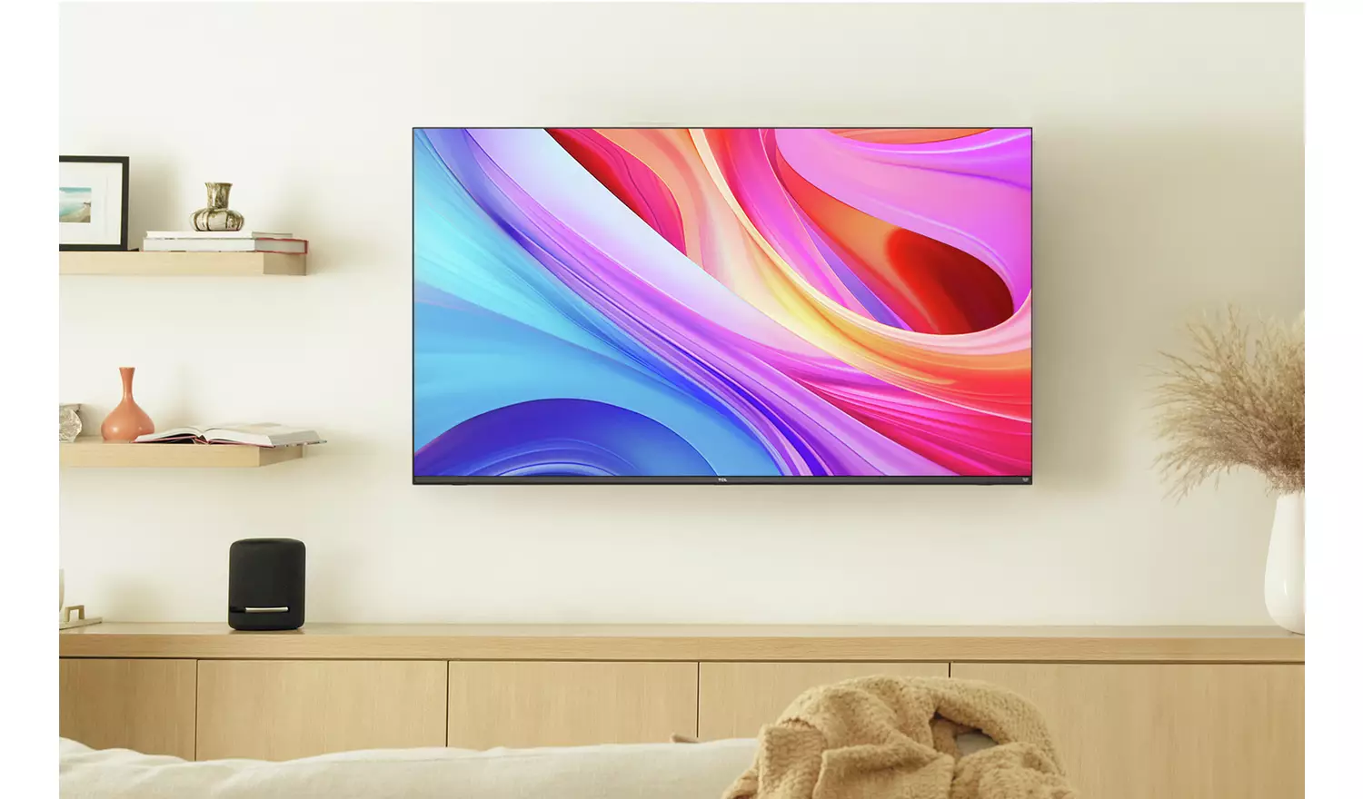 TCL 32 Inch 32SF540K Smart FHD HDR LED Fire TV