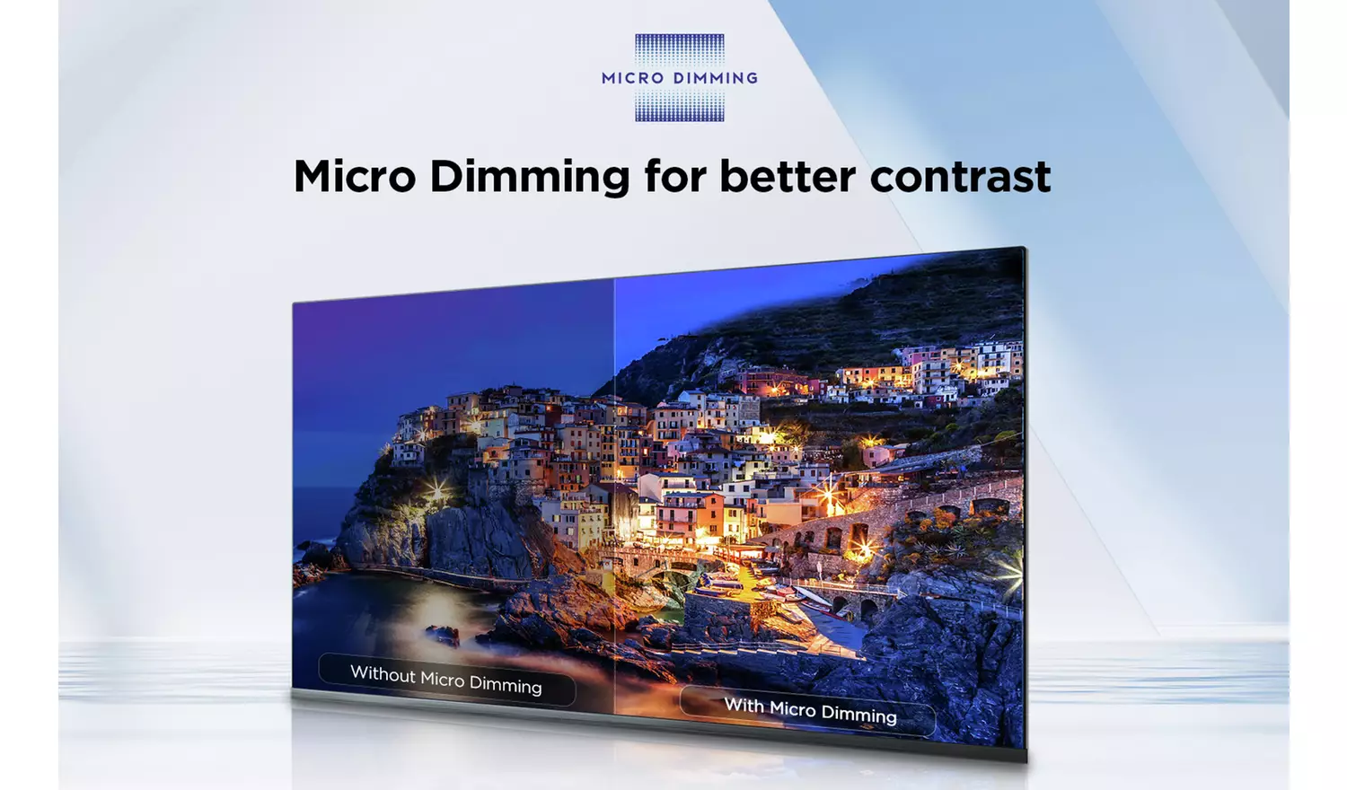 TCL 55 Inch 55PF650K Smart 4K UHD HDR LED Freely TV