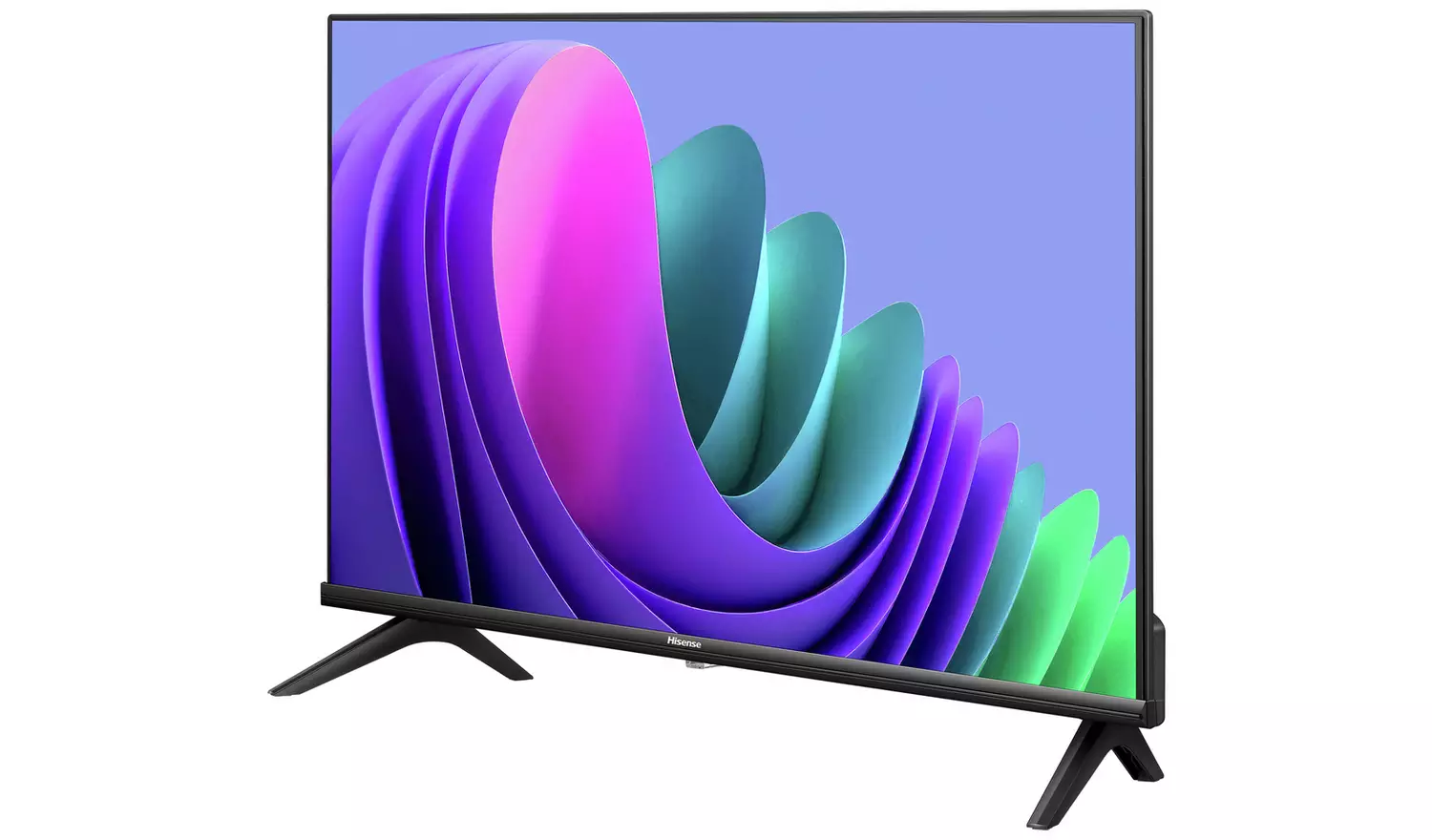 Hisense 40 Inch 40E4NTUK/40A4NTUK Smart Full HD Freeview TV