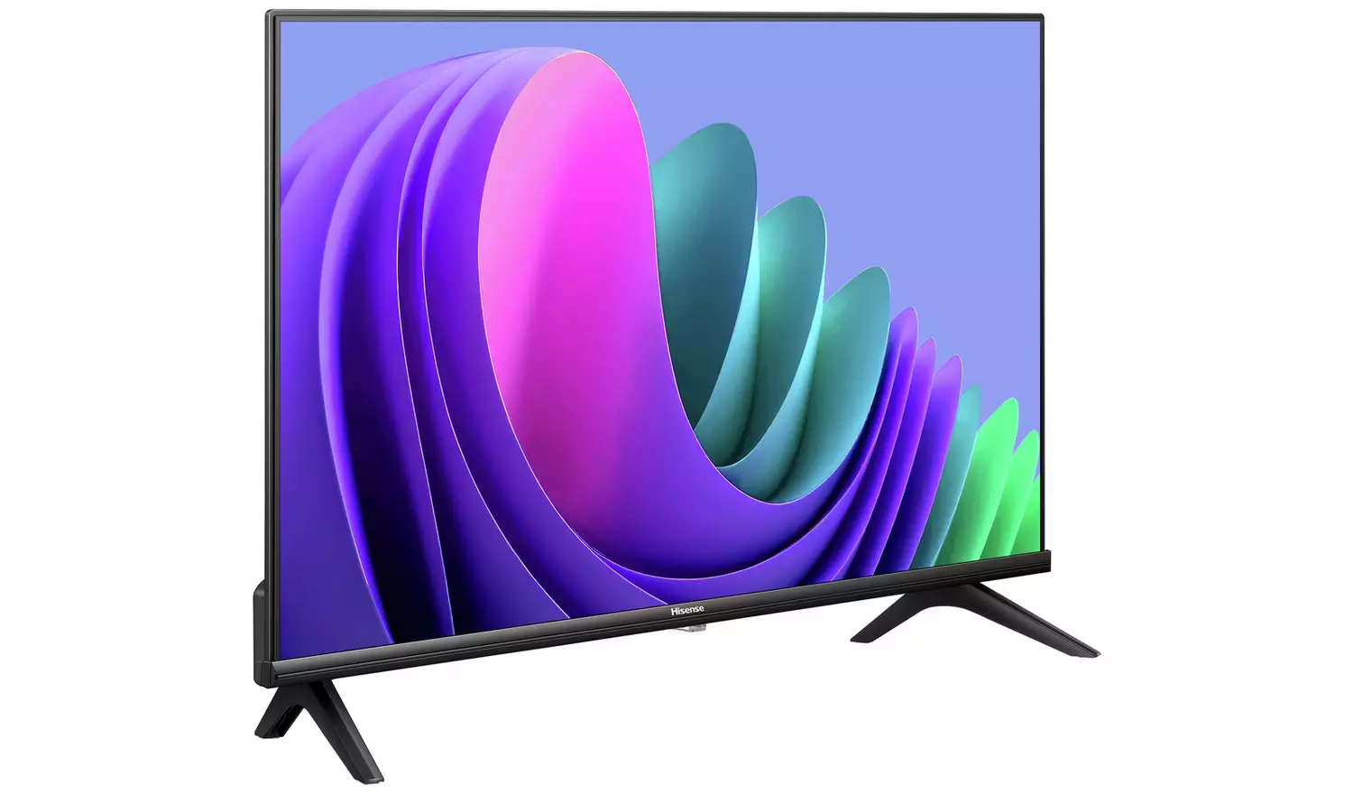 Hisense 40 Inch 40E4NTUK/40A4NTUK Smart Full HD Freeview TV