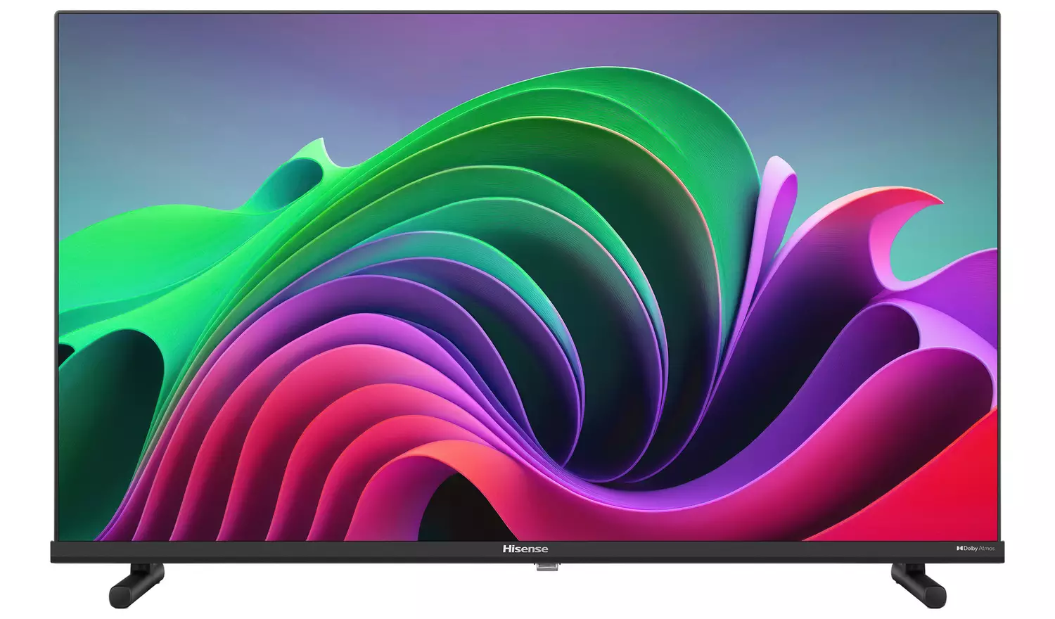 Hisense 40 Inch 40E5NQTUK Smart Full HD HDR QLEDTV