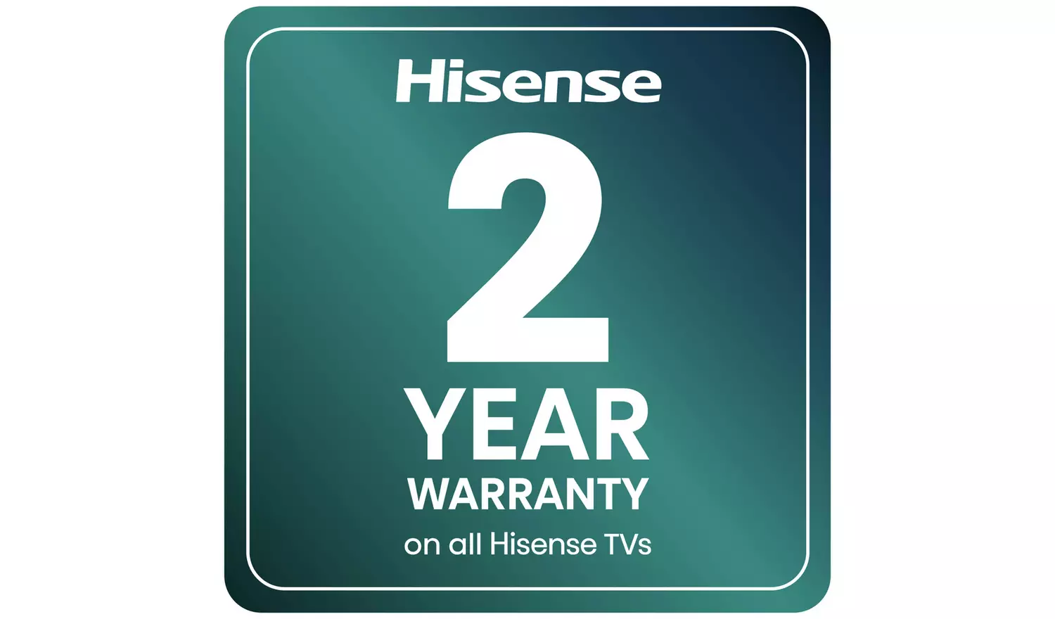 Hisense 85 Inch 85A6NTUK Smart 4K UHD HDR LED Freely TV