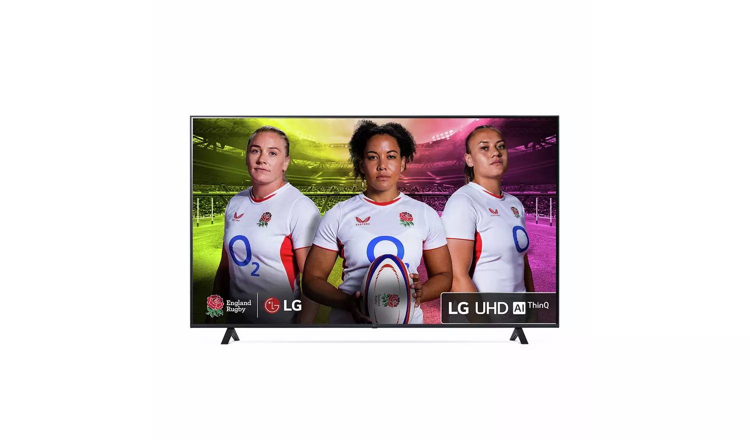 LG 70 Inch 70UR80006LJ Smart 4K UHD HDR LED Freeview TV