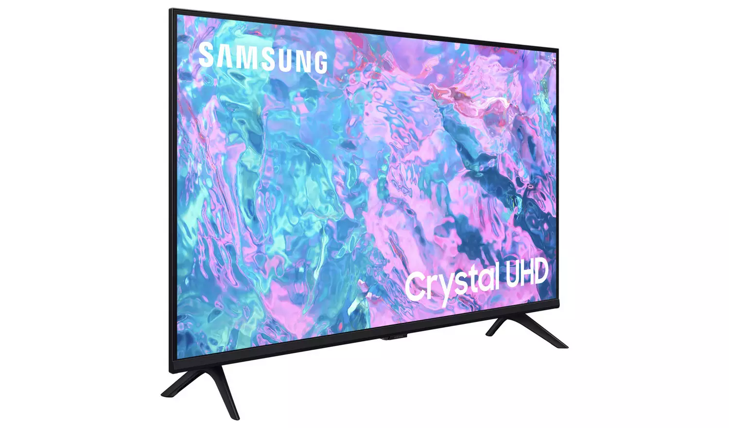 SAMSUNG 43 Inch UE43CU7020K Smart 4K UHD HDR LED TV