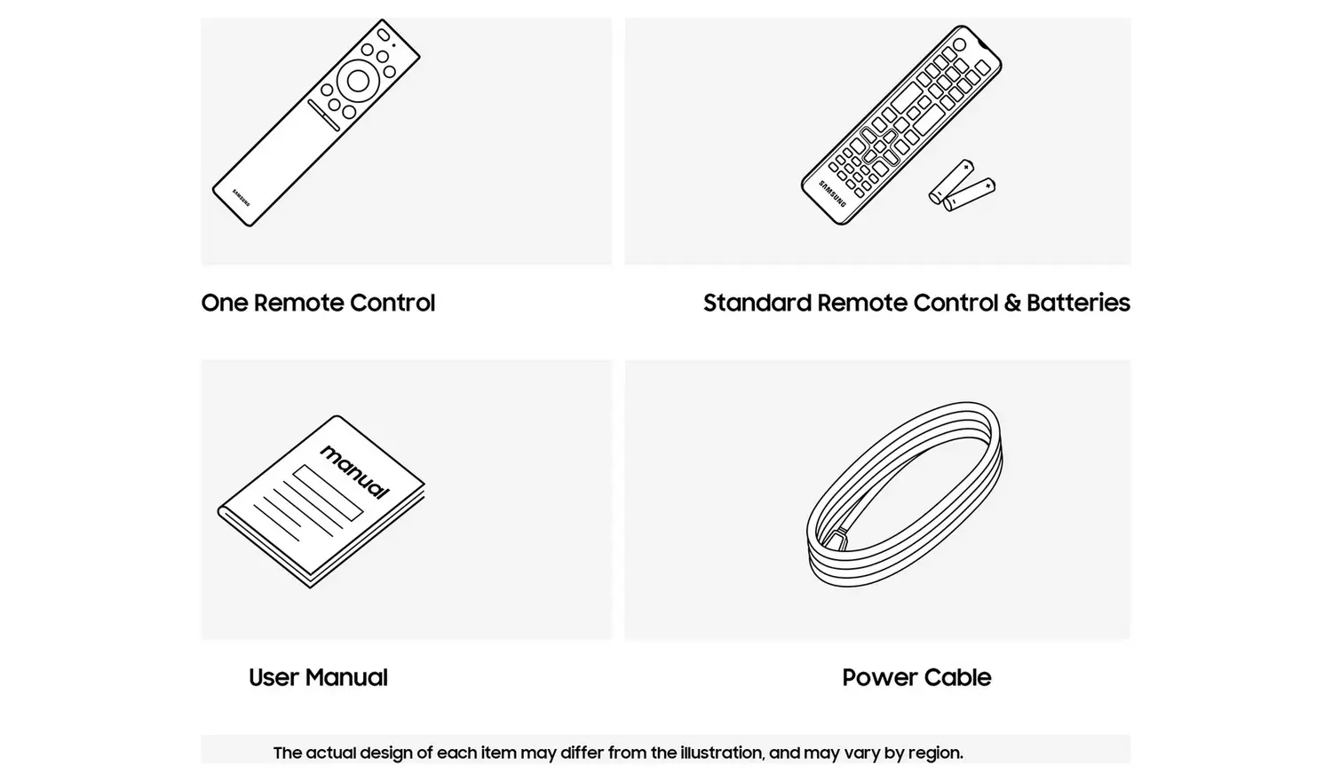 SAMSUNG 43 Inch UE43CU7020K Smart 4K UHD HDR LED TV