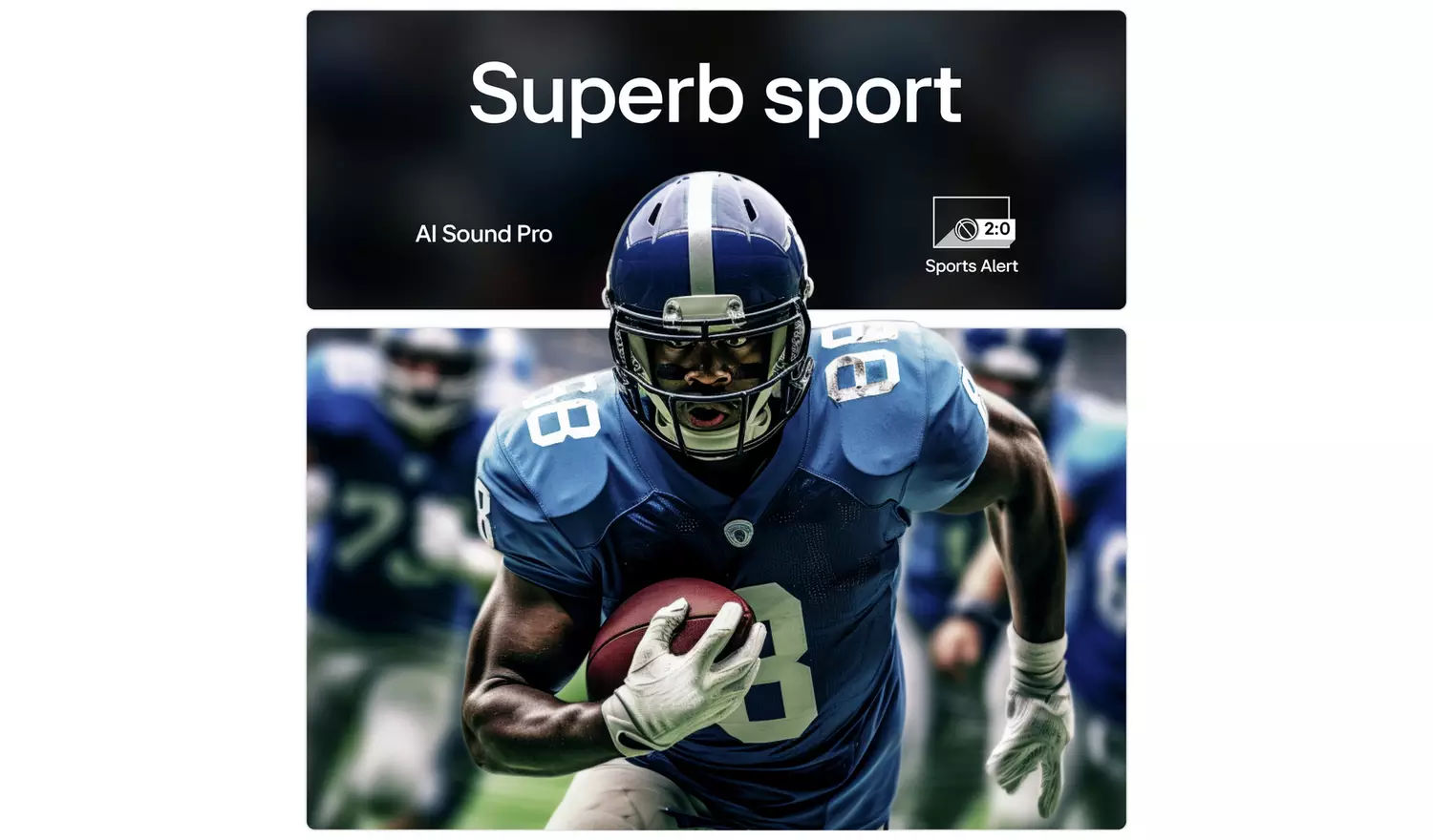 LG 65 Inch 65NANO90A6B Smart 4K UHD HDR NanoCell TV