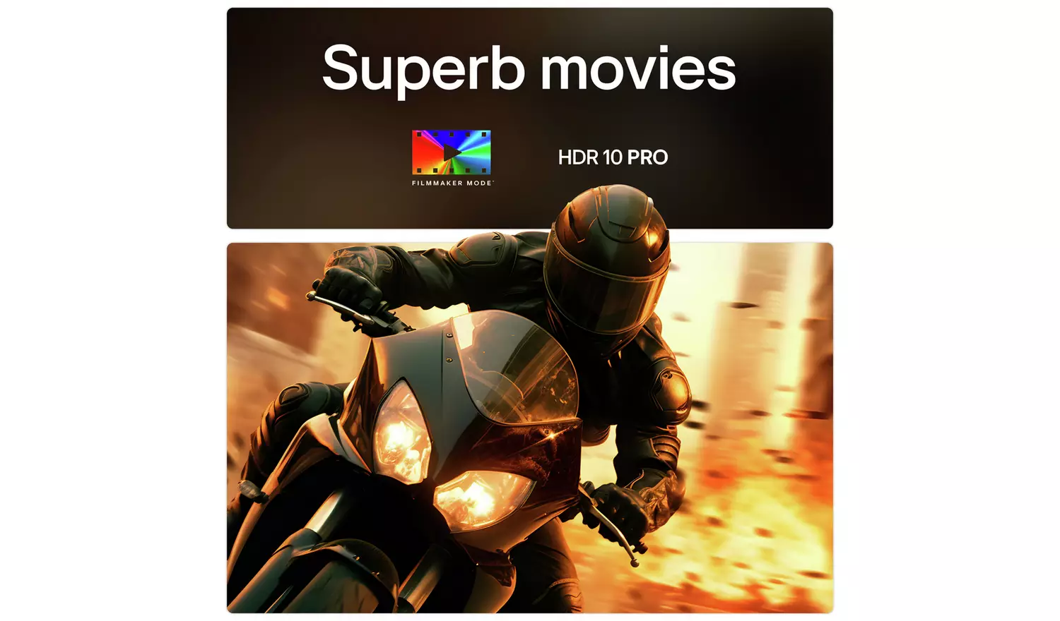 LG 65 Inch 65NANO90A6B Smart 4K UHD HDR NanoCell TV