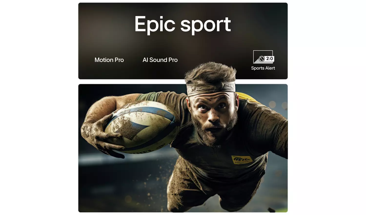 LG 75 Inch 75QNED87A6B Smart 4K UHD HDR QNED TV