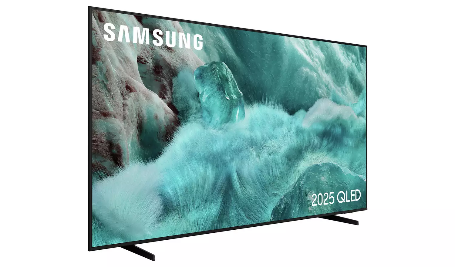 Samsung 85 Inch QE85Q7FAAUXXU Smart 4K UHD HDR QLED TV
