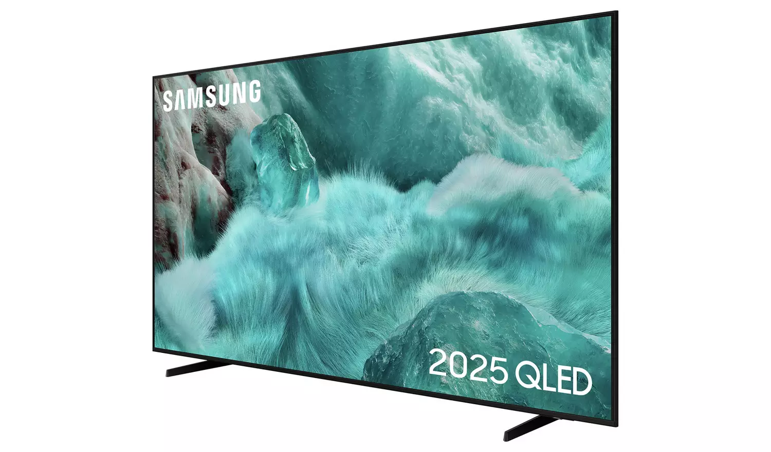 Samsung 85 Inch QE85Q7FAAUXXU Smart 4K UHD HDR QLED TV