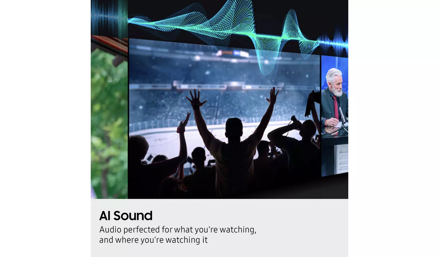 Samsung 65 Inch QE65QEF1AU Smart 4K UHD HDR QLED TV