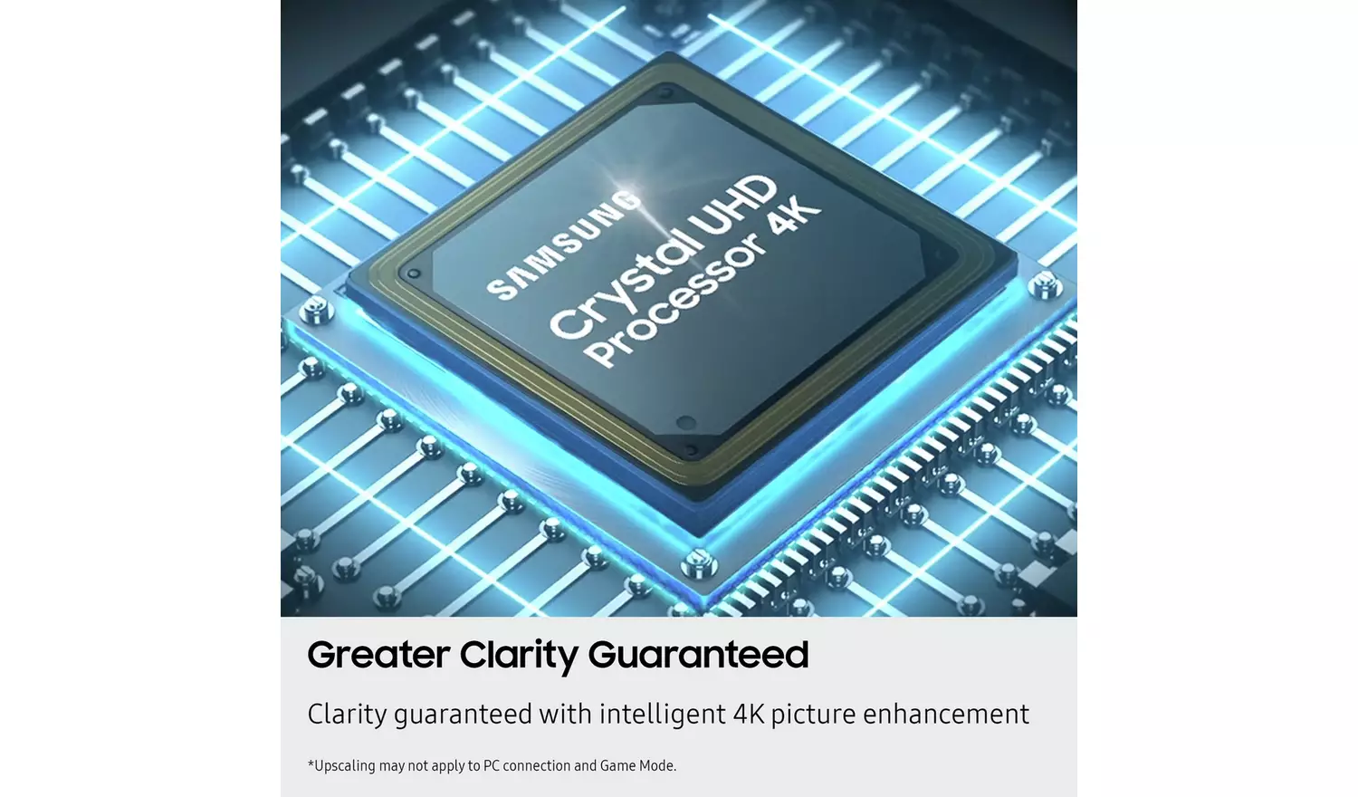 Samsung 65 Inch UE65U8000FK Smart 4K UHD HDR LED TV