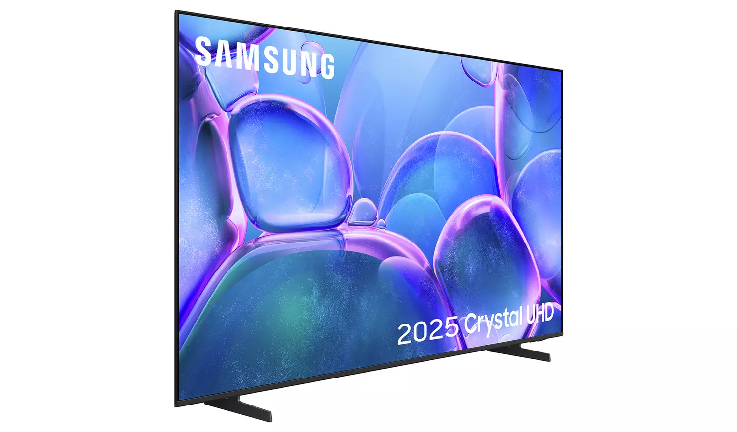 Samsung 65 Inch UE65U8000FK Smart 4K UHD HDR LED TV