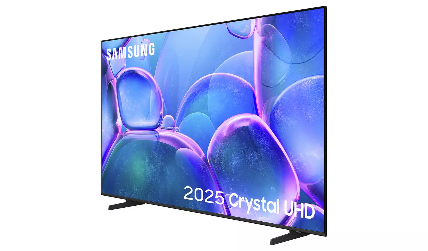 Samsung 65 Inch UE65U8000FK Smart 4K UHD HDR LED TV