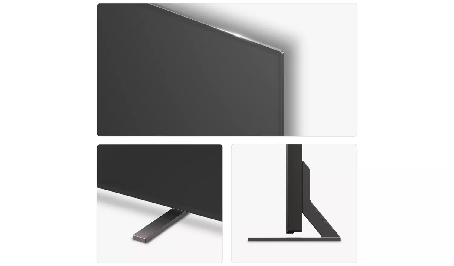 LG 83 Inch OLED83B56LA Smart 4K UHD HDR OLED TV