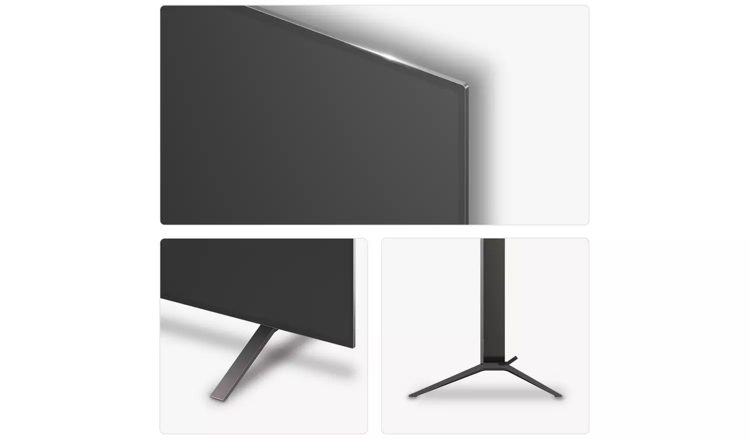 LG 77 Inch OLED77B56LA Smart 4K UHD HDR OLED TV