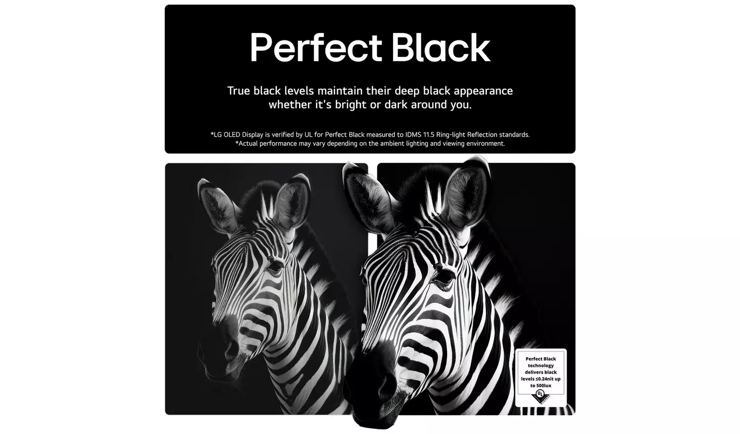 LG 77 Inch OLED77B56LA Smart 4K UHD HDR OLED TV