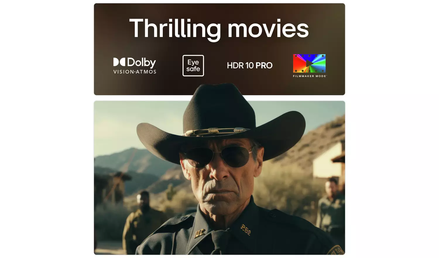 LG 77 Inch OLED77B56LA Smart 4K UHD HDR OLED TV