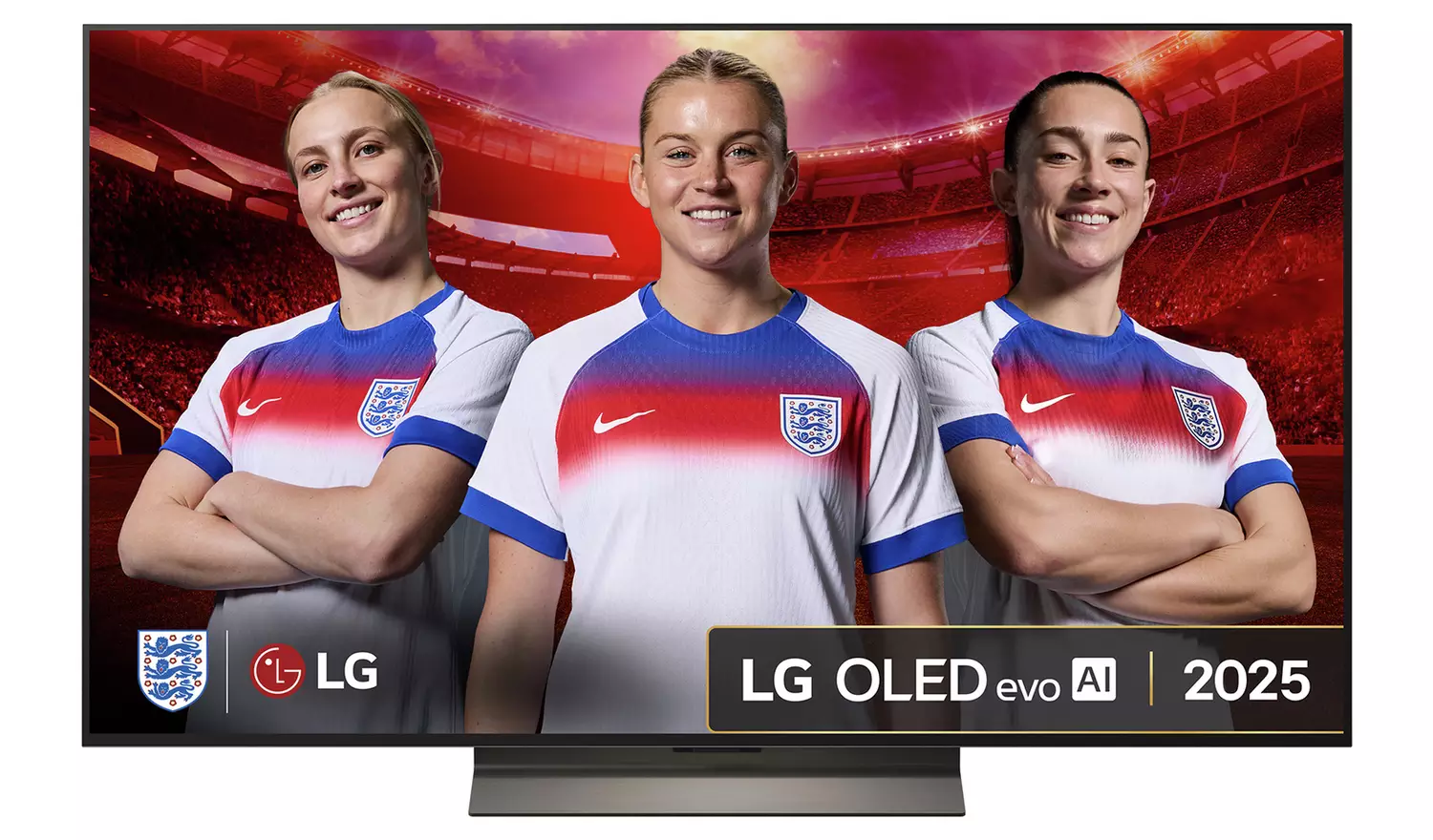 LG 55 Inch OLED55C55LA Smart 4K UHD HDR OLED TV