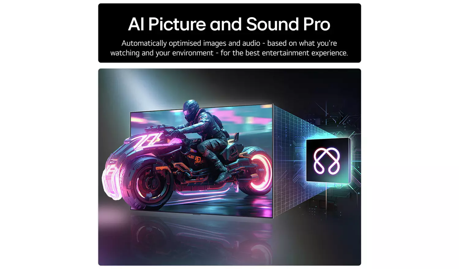 LG 55 Inch OLED55C55LA Smart 4K UHD HDR OLED TV