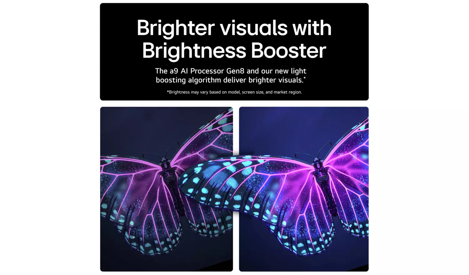 LG 55 Inch OLED55C55LA Smart 4K UHD HDR OLED TV