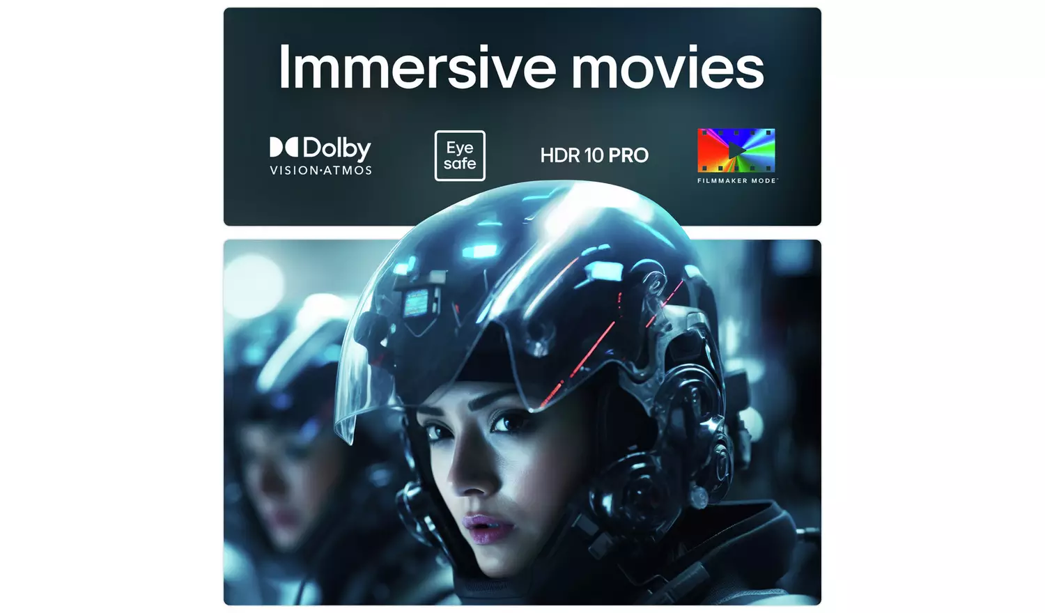 LG 55 Inch OLED55C55LA Smart 4K UHD HDR OLED TV