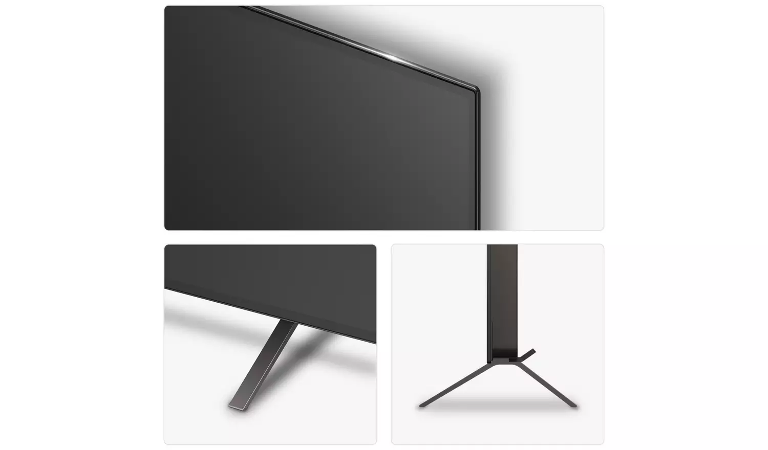 LG 65 Inch OLED65B56LA Smart 4K UHD HDR OLED TV