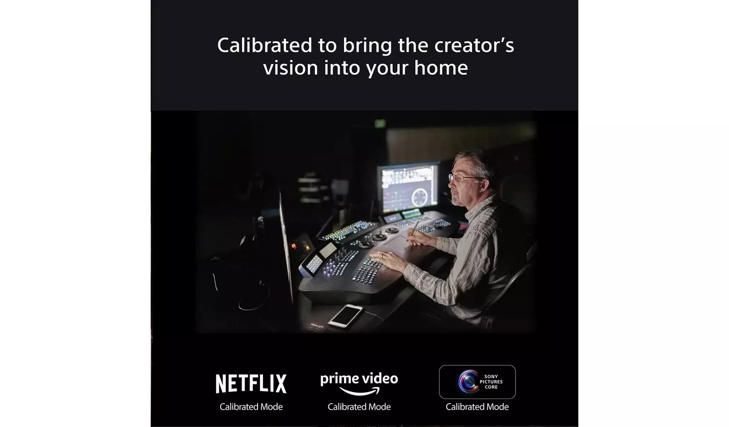 Sony Bravia 5 65inch K65XR5 XR Mini LED HDR 4K UHD Google TV