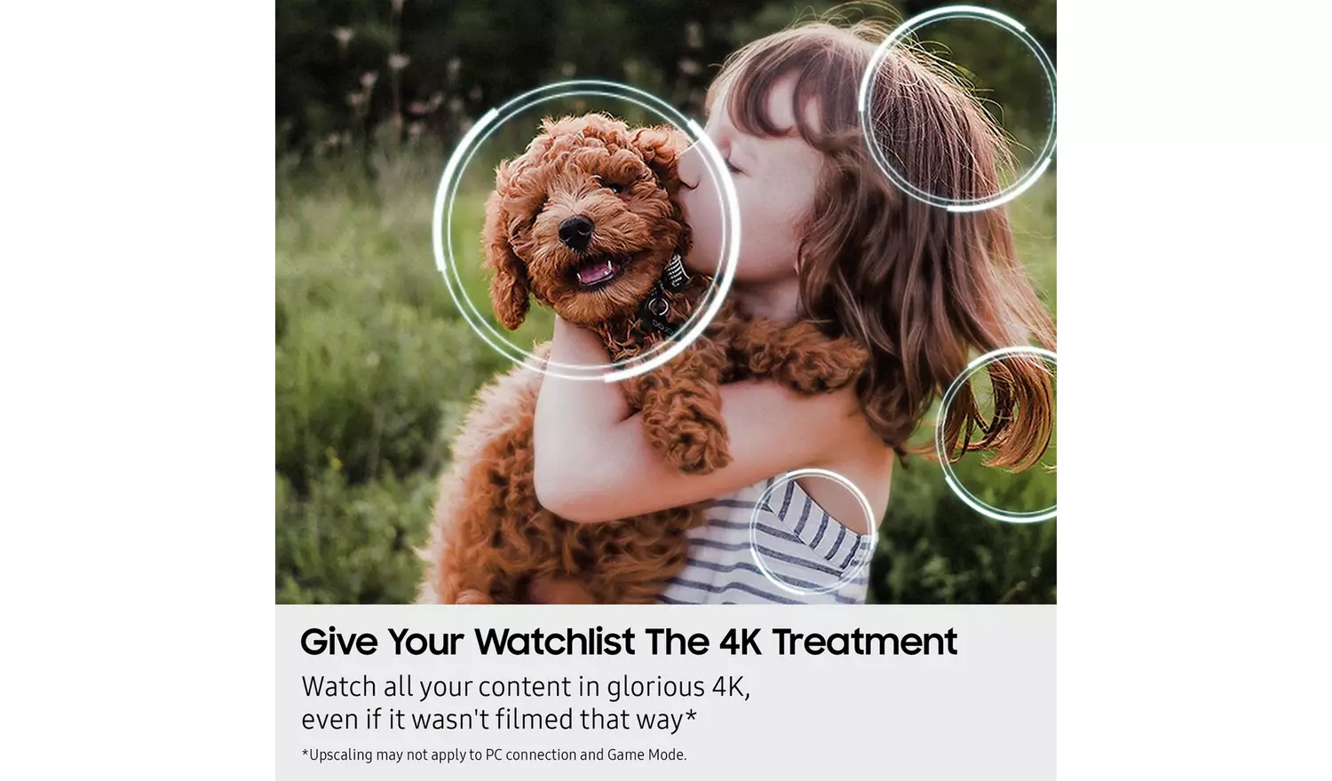 Samsung 65 Inch QE65QN70FAU Smart 4K UHD HDR Mini LED TV