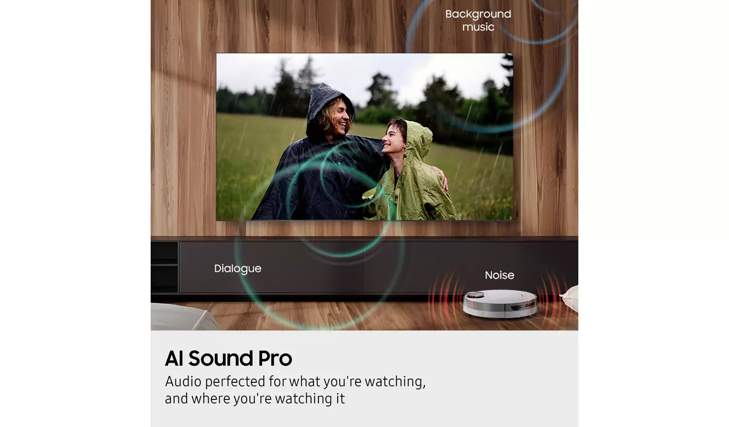 Samsung 65 Inch QE65QN70FAU Smart 4K UHD HDR Mini LED TV