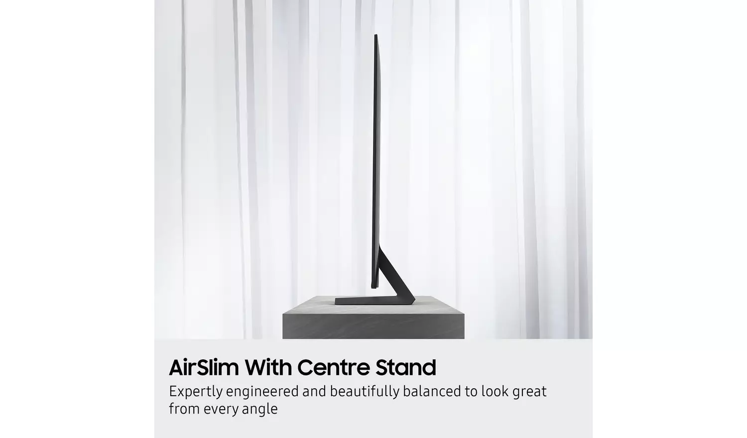 Samsung 65 Inch QE65QN70FAU Smart 4K UHD HDR Mini LED TV