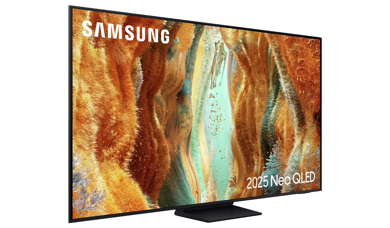 Samsung 65 Inch QE65QN70FAU Smart 4K UHD HDR Mini LED TV