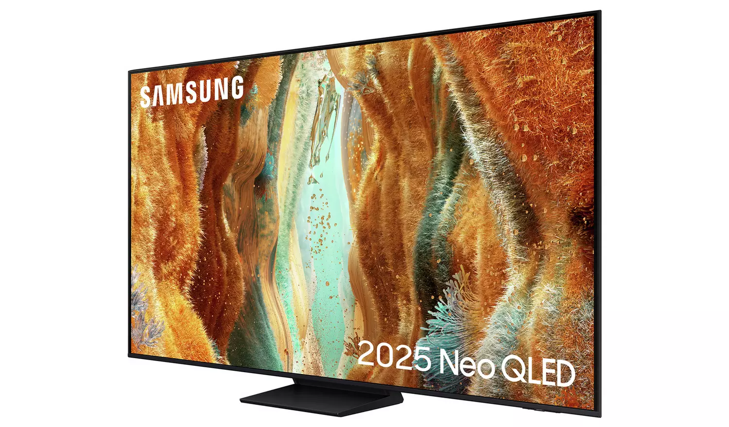 Samsung 65 Inch QE65QN70FAU Smart 4K UHD HDR Mini LED TV