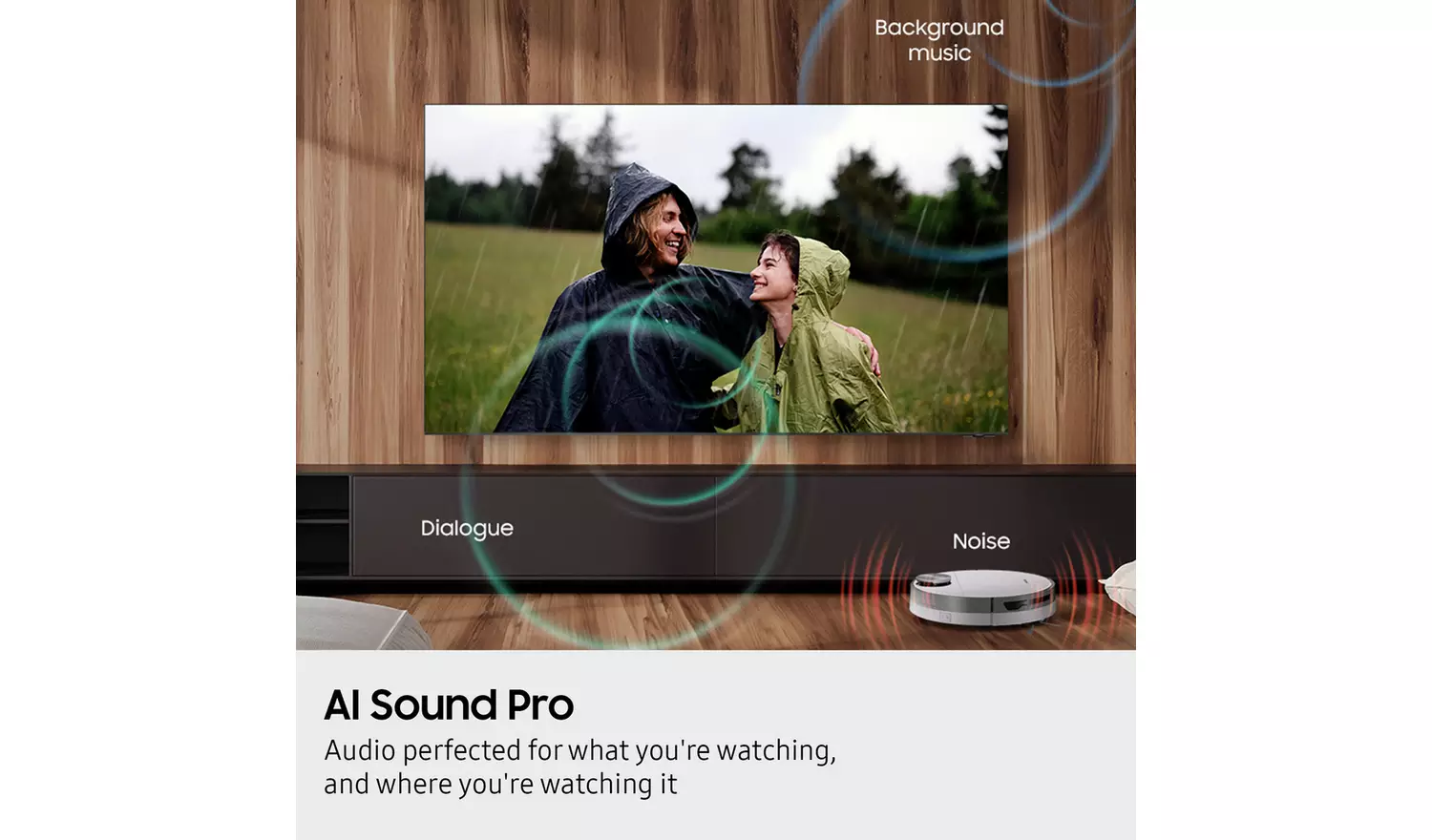 Samsung 75 Inch QE75QN70FAU Smart 4K UHD HDR Mini LED TV