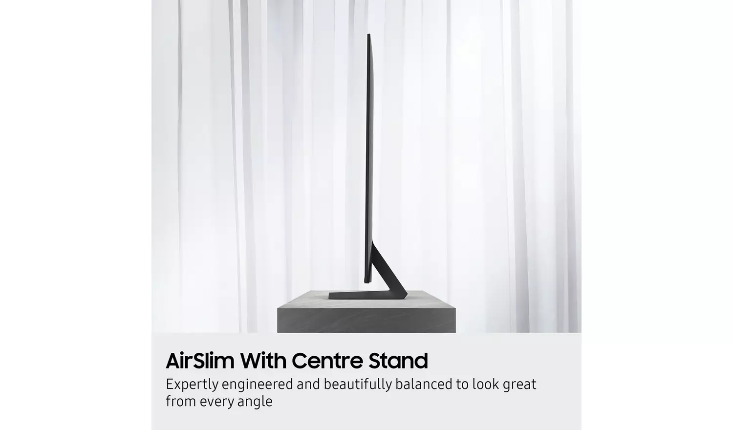 Samsung 75 Inch QE75QN70FAU Smart 4K UHD HDR Mini LED TV