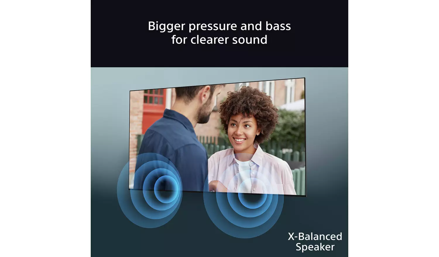 Sony Bravia 3 50inch K50S35BP LED HDR 4K Ultra HD Google TV