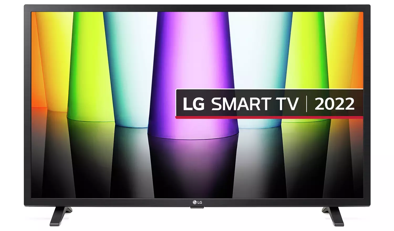 LG 32 Inch 32LQ630B6LA Smart HD Ready HDR LED Freeview TV
