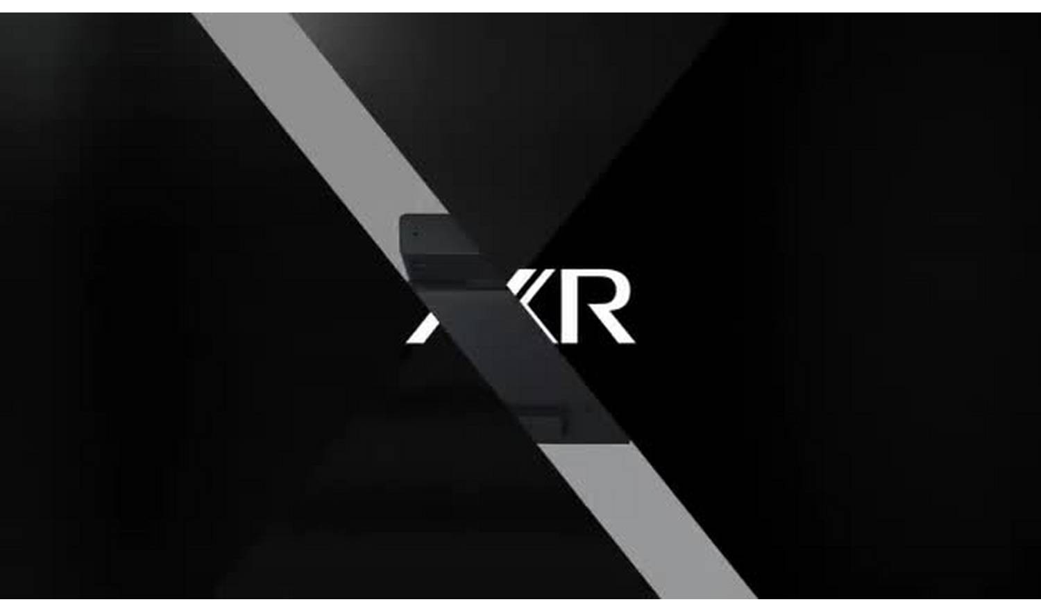 Sony 42 Inch XR42A90KU Smart 4K UHD HDR OLED Freeview TV