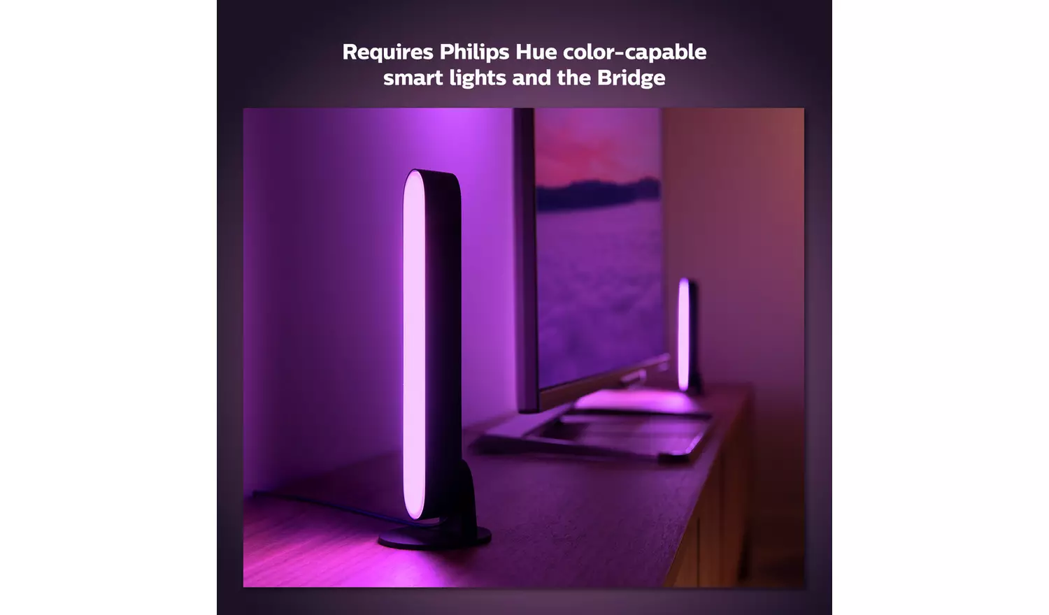 Philips Hue Play HDMI Sync Box