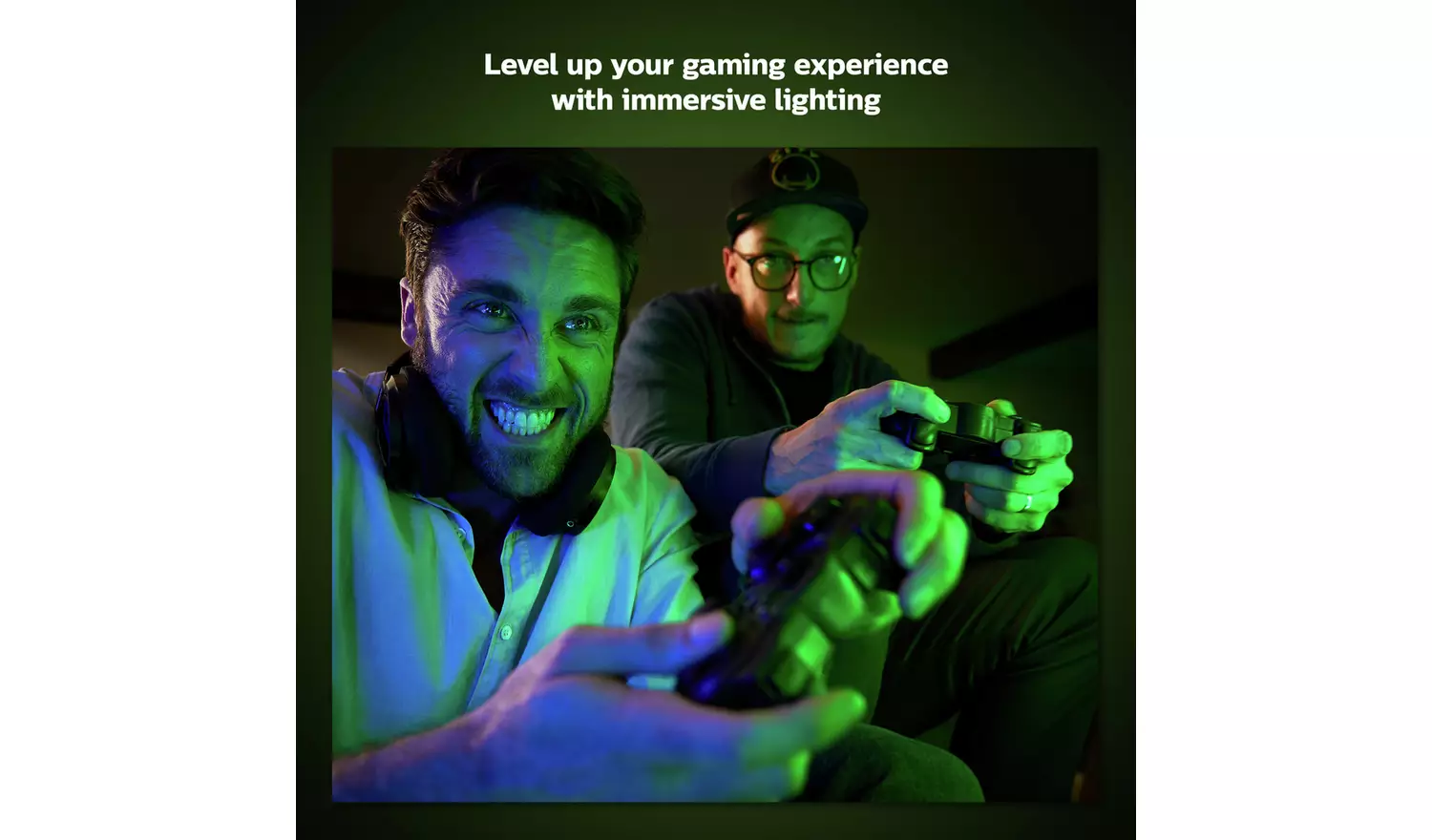 Philips Hue Play HDMI Sync Box