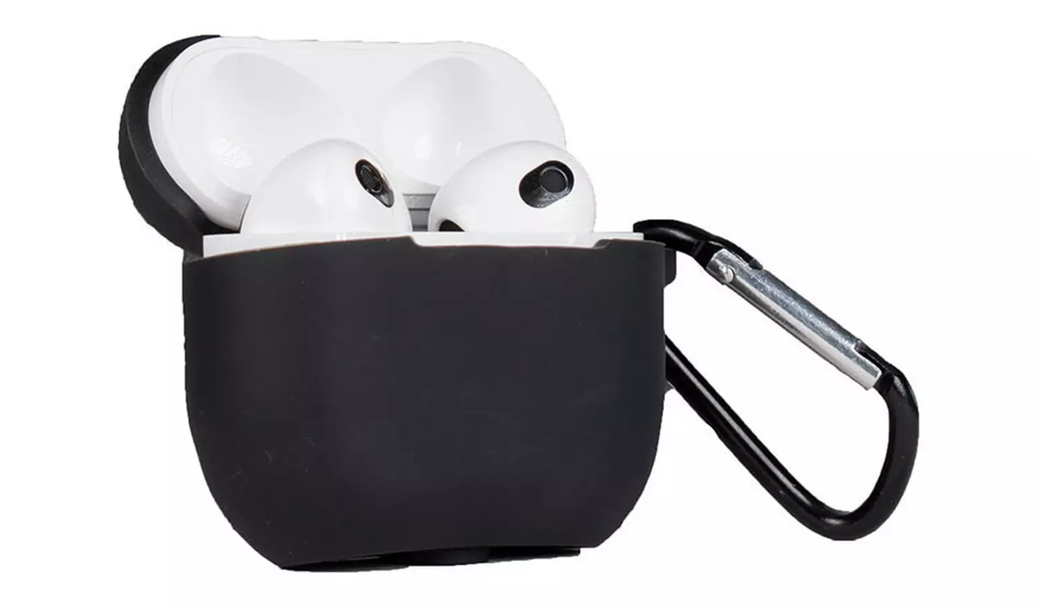 Proporta AirPod 4th Gen Case - Black