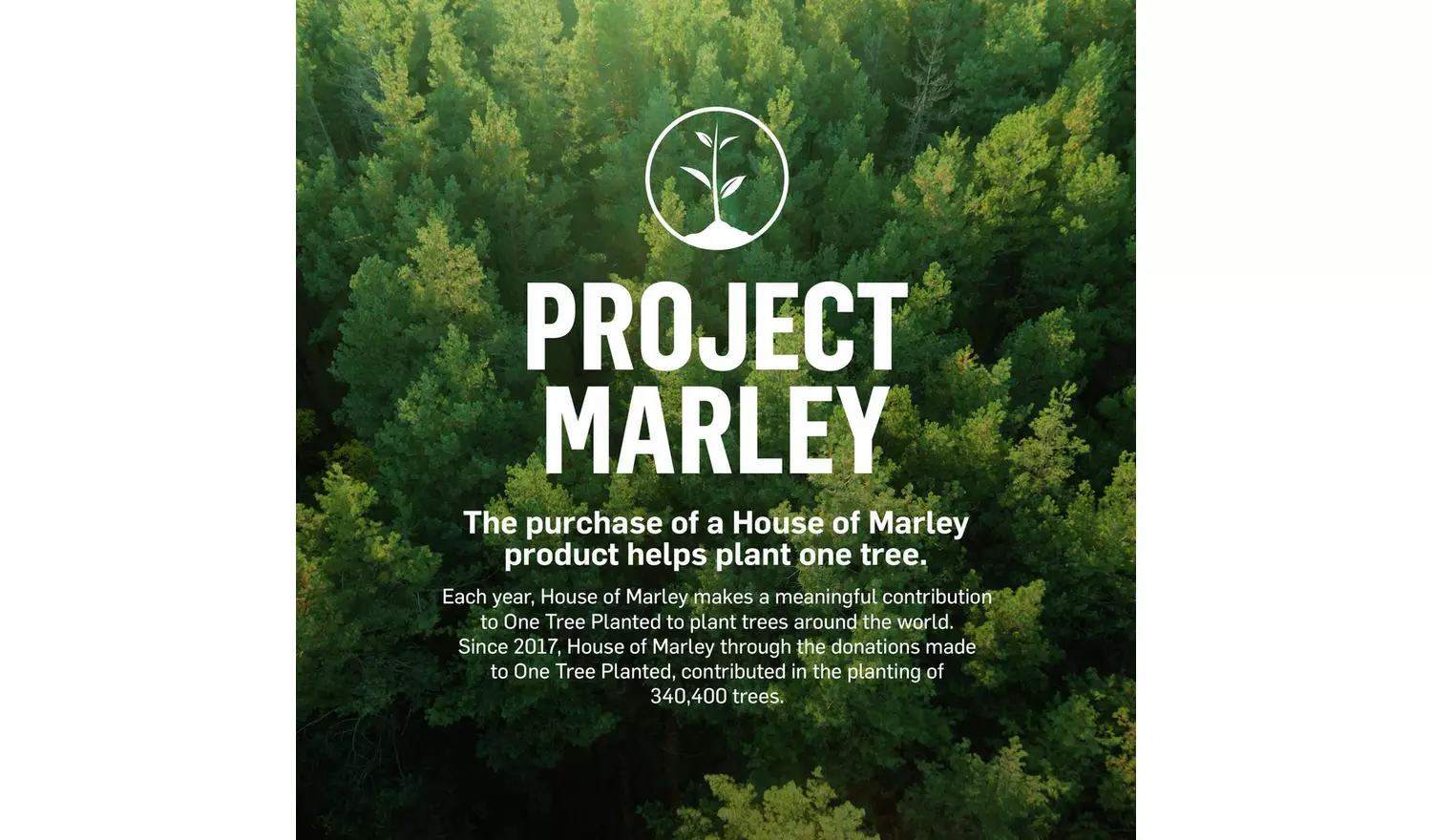 House of Marley EM-JT002-BK Belt Drive Stir It Up Turntable