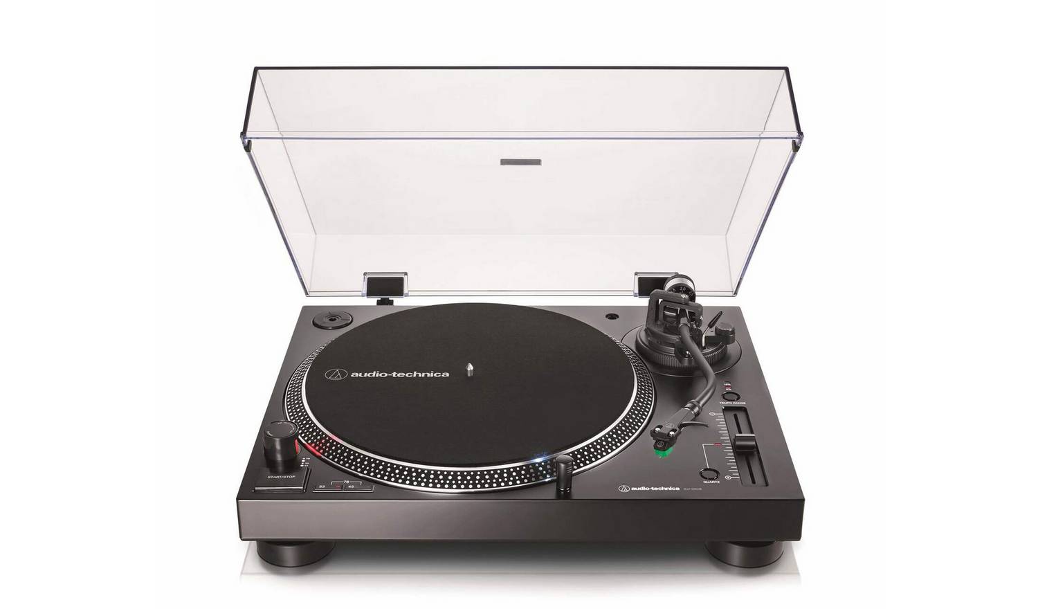 Audio-Technica AT-LP120XBT-USB Direct-Drive Turntable