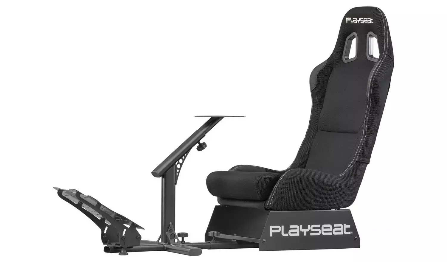 Playseat Evolution ActiFit Racing Seat - Black