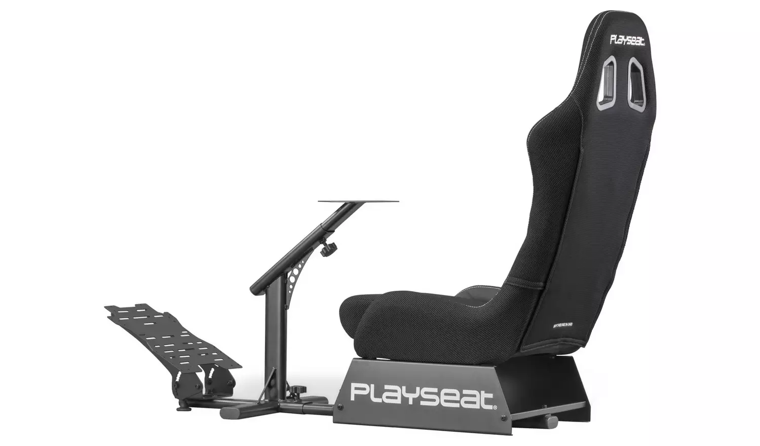 Playseat Evolution ActiFit Racing Seat - Black