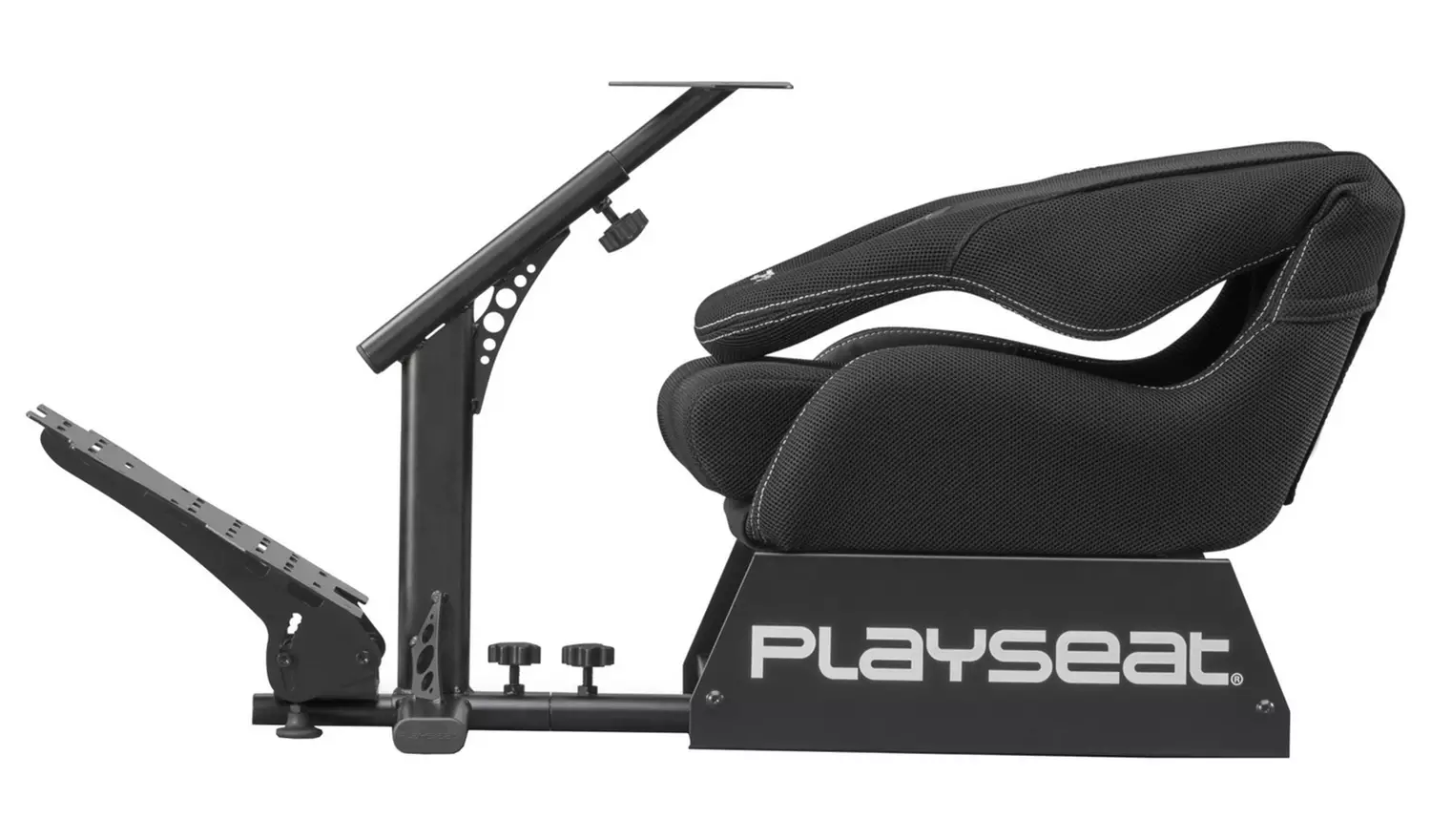 Playseat Evolution ActiFit Racing Seat - Black