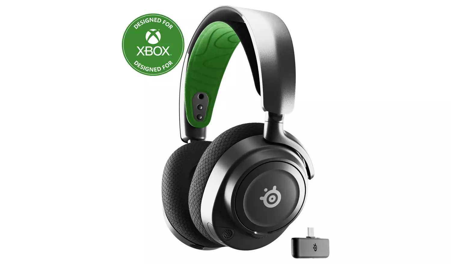 SteelSeries Arctis Nova 7X Xbox Wireless Gaming Headset