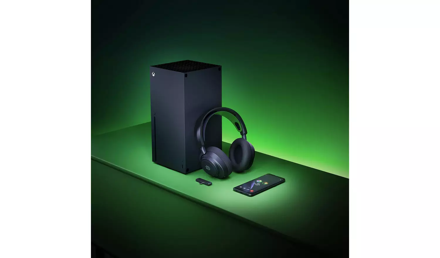 SteelSeries Arctis Nova 7X Xbox Wireless Gaming Headset